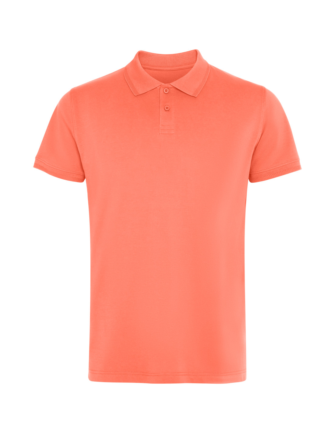 Polo unisexe personnalisé coton 210g "WOS" | SIP19