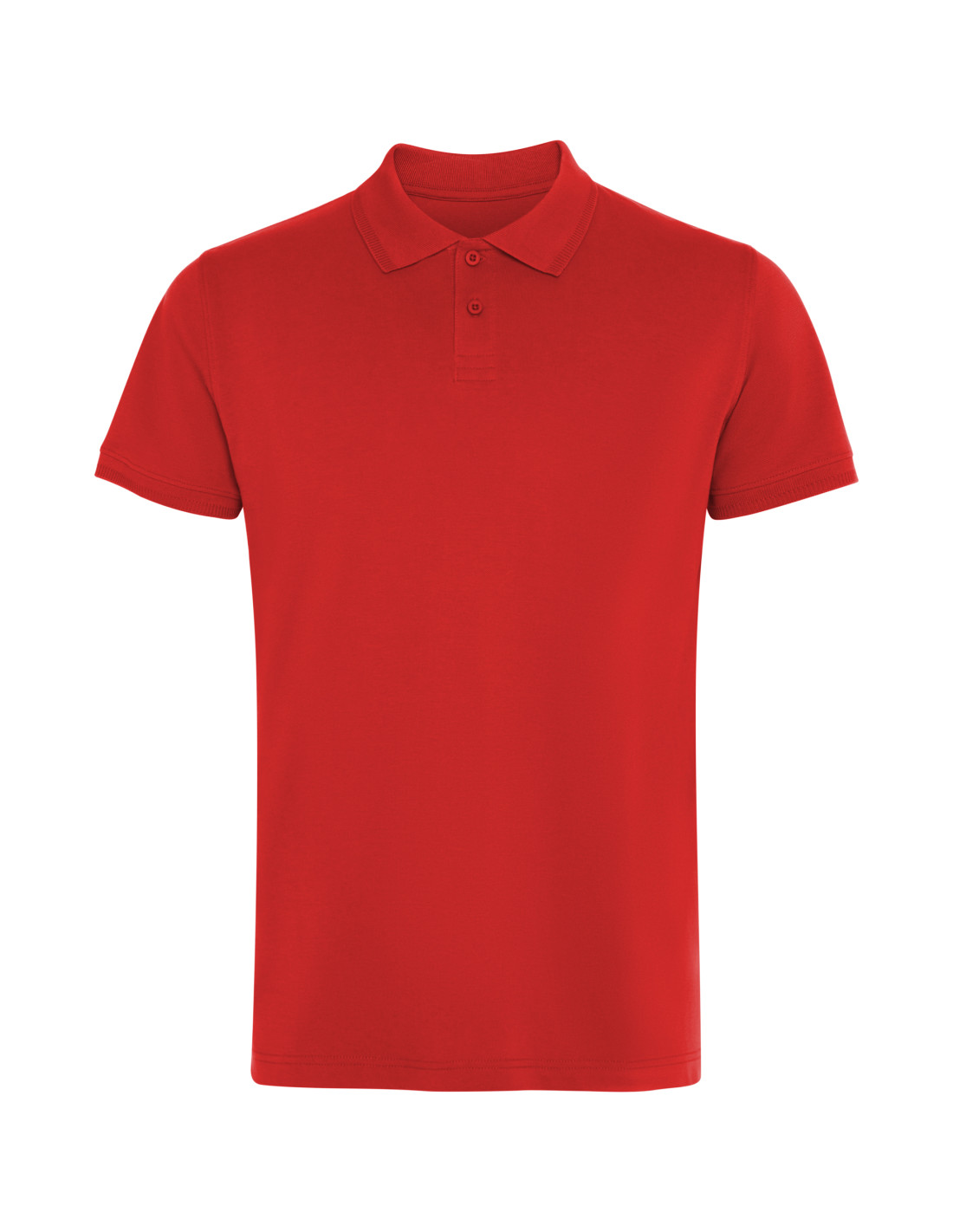Polo unisexe personnalisé coton 210g "WOS" | SIP19