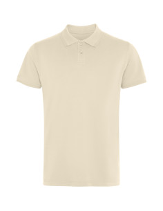 Polo unisexe personnalisé coton 210g "WOS" | SIP19