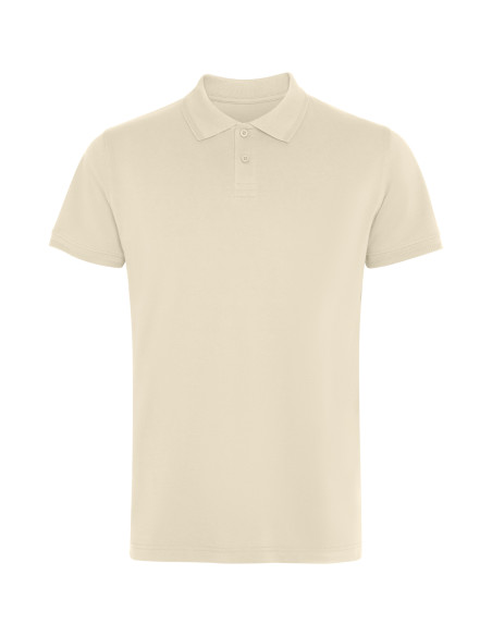Polo unisexe personnalisé coton 210g "WOS" | SIP19