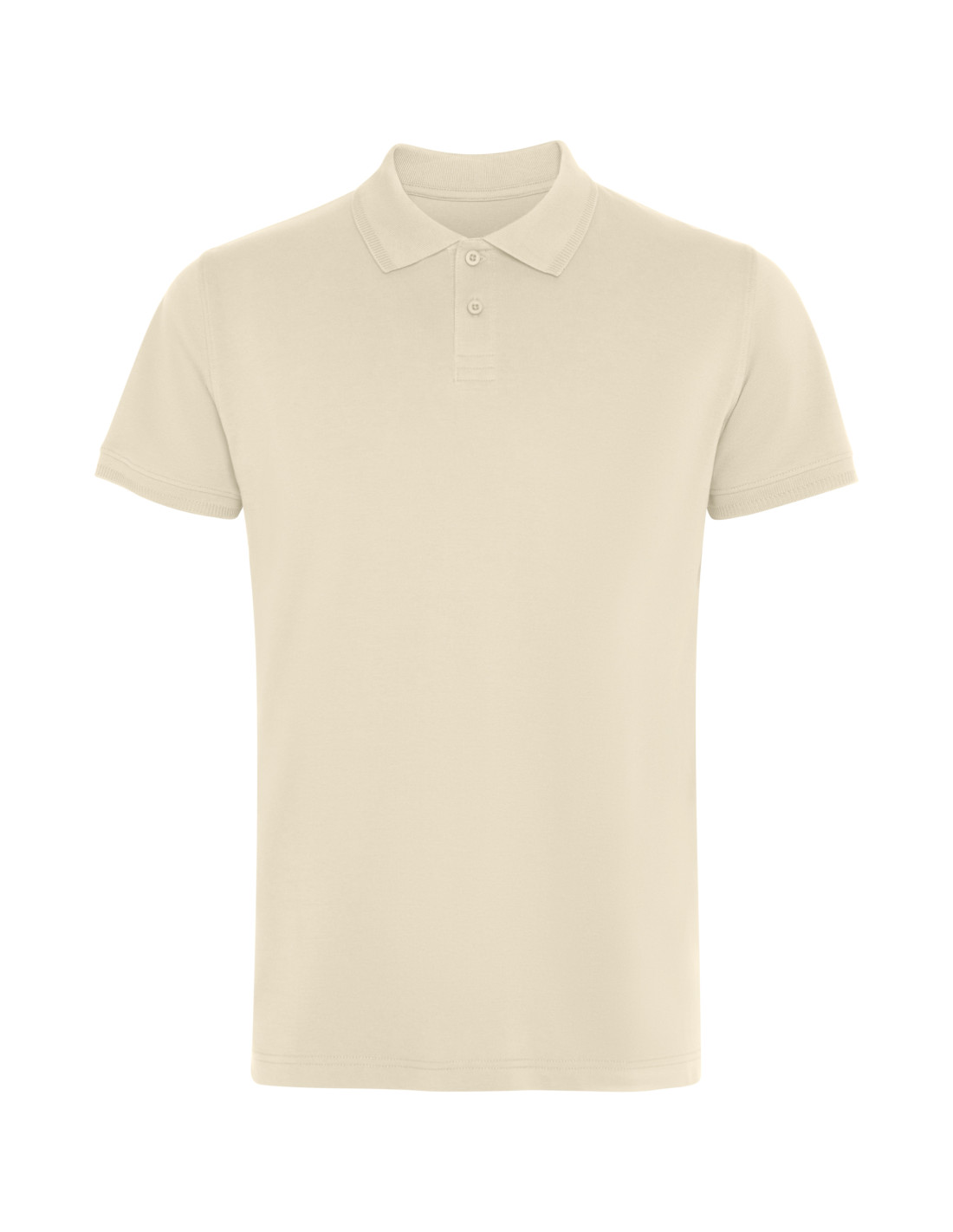 Polo unisexe personnalisé coton 210g "WOS" | SIP19