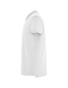 Polo unisexe personnalisé coton 210g "WOS" | SIP19