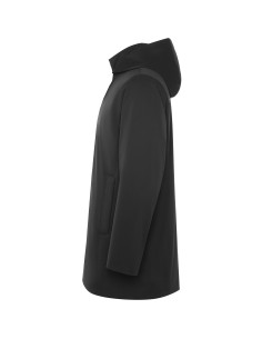 Parka matelassée unisexe personnalisable 340g "DOME" | SIP19