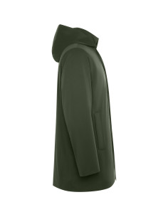 Parka matelassée unisexe personnalisable 340g "DOME" | SIP19