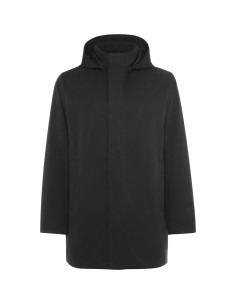 Parka matelassée unisexe personnalisable 340g "DOME" | SIP19