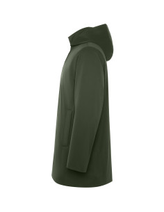 Parka matelassée unisexe personnalisable 340g "DOME" | SIP19