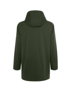 Parka matelassée unisexe personnalisable 340g "DOME" | SIP19