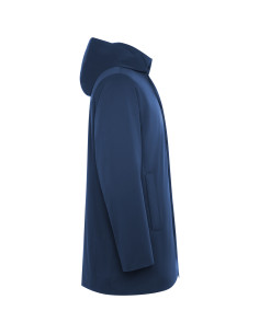 Parka matelassée unisexe personnalisable 340g "DOME" | SIP19