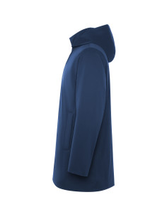 Parka matelassée unisexe personnalisable 340g "DOME" | SIP19