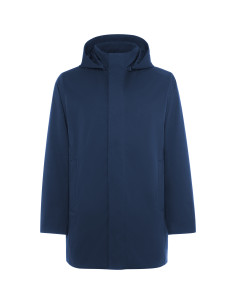 Parka matelassée unisexe personnalisable 340g "DOME" | SIP19