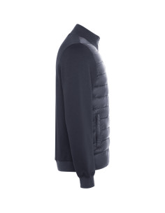 Veste unisexe personnalisée en polyester 290g "VIVARO" | SIP19