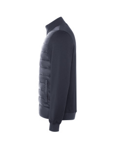 Veste unisexe personnalisée en polyester 290g "VIVARO" | SIP19
