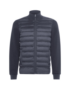 Veste unisexe personnalisée en polyester 290g "VIVARO" | SIP19 2