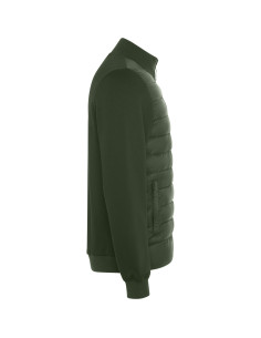 Veste unisexe personnalisée en polyester 290g "VIVARO" | SIP19