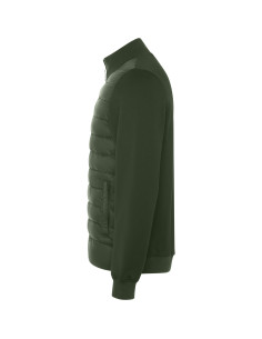 Veste unisexe personnalisée en polyester 290g "VIVARO" | SIP19