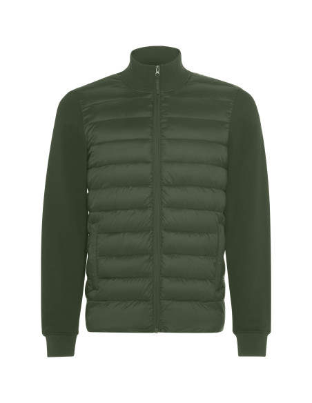 Veste unisexe personnalisée en polyester 290g "VIVARO" | SIP19