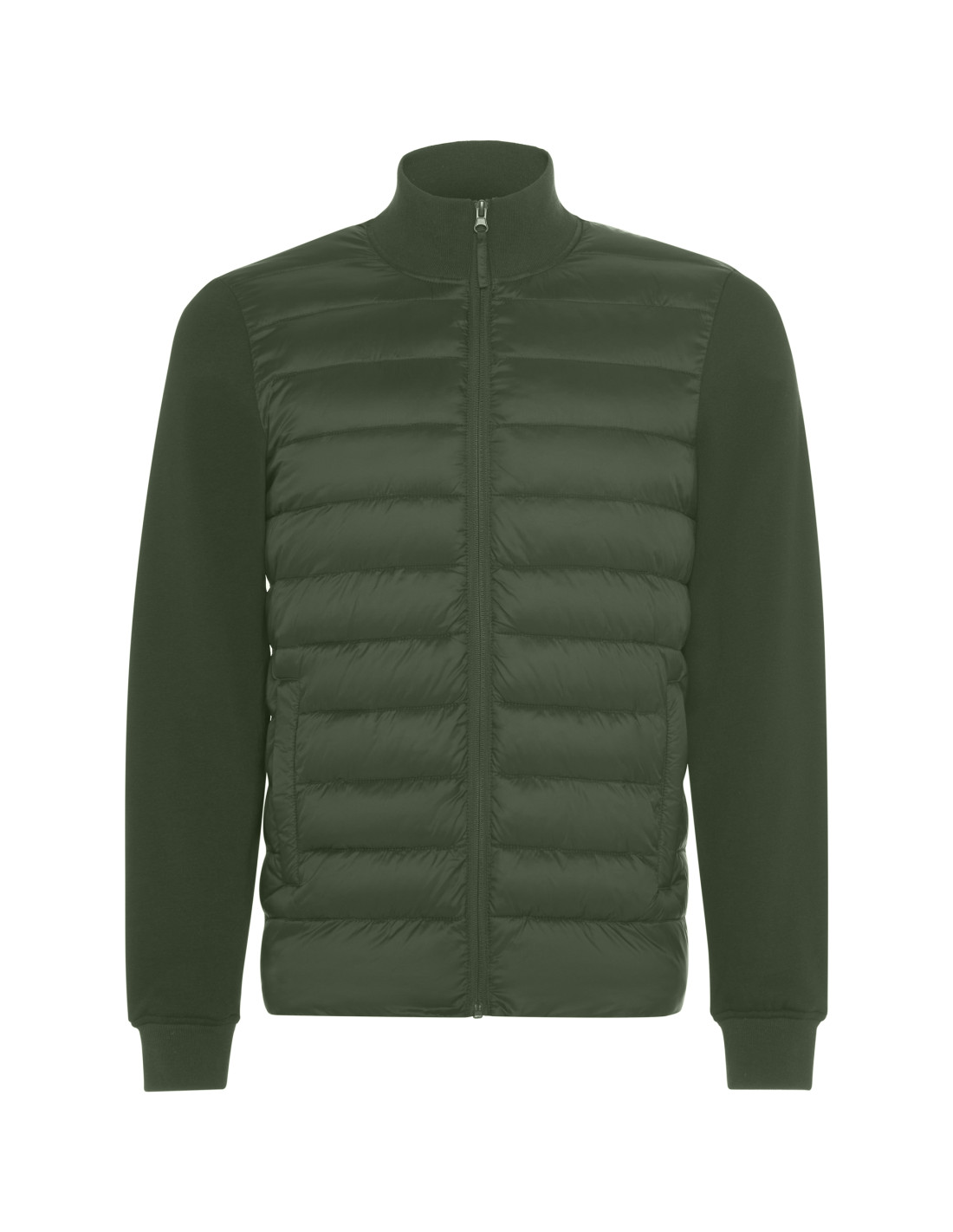 Veste unisexe personnalisée en polyester 290g "VIVARO" | SIP19