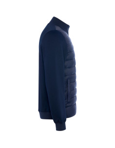 Veste unisexe personnalisée en polyester 290g "VIVARO" | SIP19