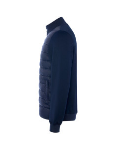 Veste unisexe personnalisée en polyester 290g "VIVARO" | SIP19