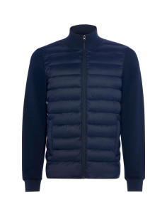 Veste unisexe personnalisée en polyester 290g "VIVARO" | SIP19