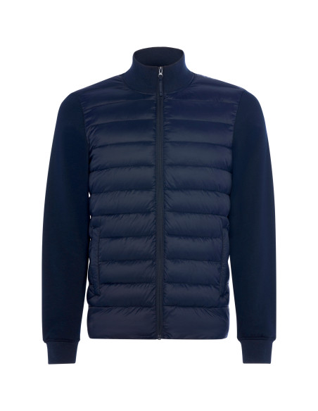Veste unisexe personnalisée en polyester 290g "VIVARO" | SIP19