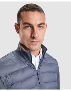 Veste unisexe personnalisée en polyester 290g "VIVARO" | SIP19
