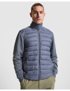 Veste unisexe personnalisée en polyester 290g "VIVARO" | SIP19