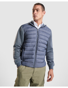 Veste unisexe personnalisée en polyester 290g "VIVARO" | SIP19