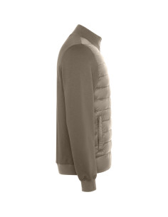 Veste unisexe personnalisée en polyester 290g "VIVARO" | SIP19