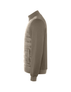 Veste unisexe personnalisée en polyester 290g "VIVARO" | SIP19