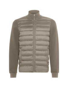 Veste unisexe personnalisée en polyester 290g "VIVARO" | SIP19