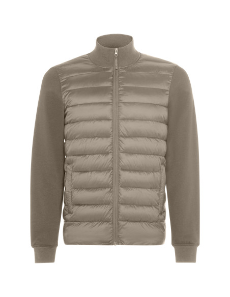 Veste unisexe personnalisée en polyester 290g "VIVARO" | SIP19