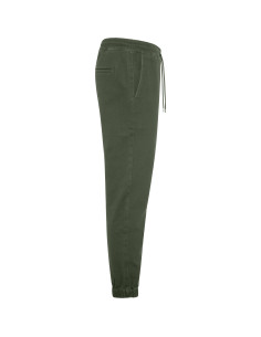 Jogging unisexe personnalisable en coton 390g "FLEXAR" | SIP19