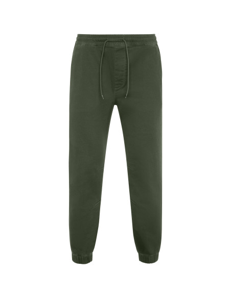 Jogging unisexe personnalisable en coton 390g "FLEXAR" | SIP19