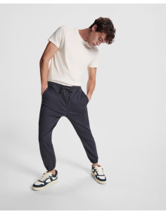 Jogging unisexe personnalisable en coton 390g "FLEXAR" | SIP19