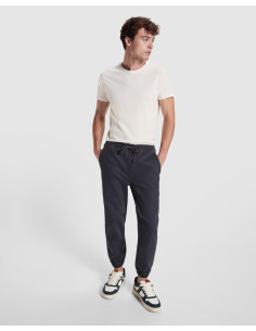 Jogging unisexe personnalisable en coton 390g "FLEXAR" | SIP19