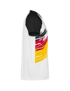 T-shirt personnalisable polyester 190g "FORZA" | SIP19
