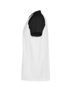 T-shirt personnalisable polyester 190g "FORZA" | SIP19