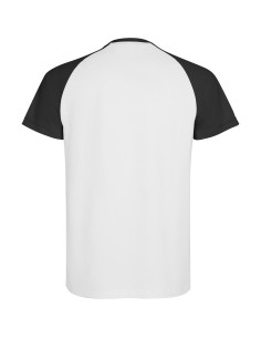 T-shirt personnalisable polyester 190g "FORZA" | SIP19