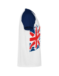 T-shirt personnalisable polyester 190g "FORZA" | SIP19