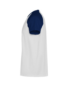 T-shirt personnalisable polyester 190g "FORZA" | SIP19