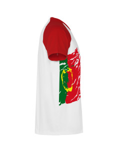 T-shirt personnalisable polyester 190g "FORZA" | SIP19