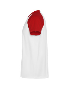 T-shirt personnalisable polyester 190g "FORZA" | SIP19