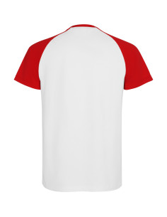 T-shirt personnalisable polyester 190g "FORZA" | SIP19