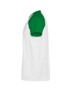 T-shirt personnalisable polyester 190g "FORZA" | SIP19
