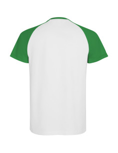 T-shirt personnalisable polyester 190g "FORZA" | SIP19