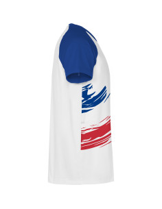 T-shirt personnalisable polyester 190g "FORZA" | SIP19