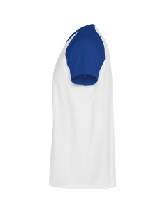 T-shirt personnalisable polyester 190g "FORZA" | SIP19