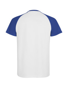 T-shirt personnalisable polyester 190g "FORZA" | SIP19