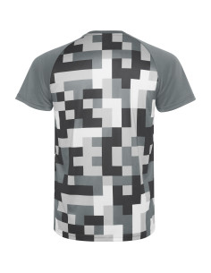 T-shirt unisexe de sport personnalisable 150g "VENTOR" | SIP19